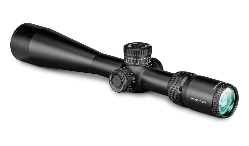 Vortex Optics Viper HD 5-25x50 SFP Second Focal Plane VMR-3 MOA 30mm Tube Riflescope (VPR-52503)