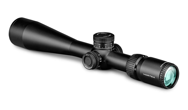 Vortex Optics Viper HD 5-25x50 SFP VMR-3 MRAD Riflescope (VPR-52504)