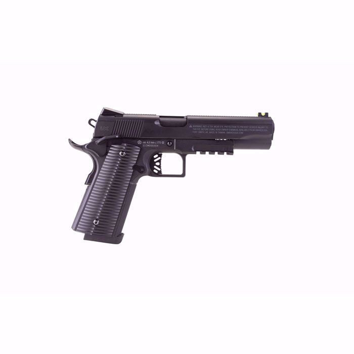 Umarex BBX 11 .177 Caliber Blowback C02 Air pistol (2251509)