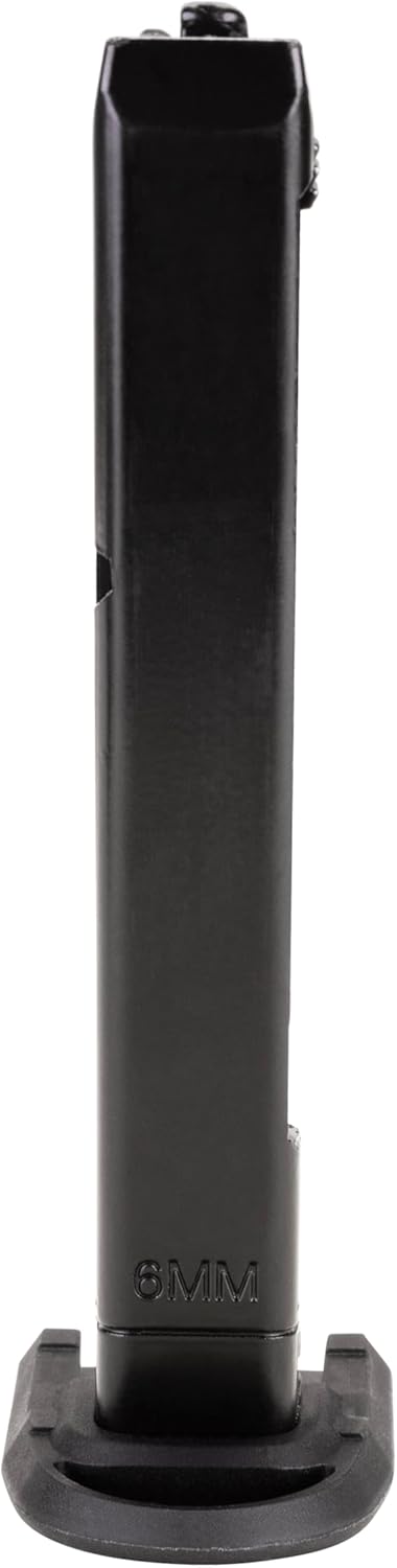 Umarex Elite Force Walther PDP Compact 6mm Airsoft Pistol Magazine (2272838)