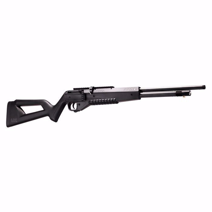 Umarex Iconix .22 Caliber Side Lever PCP Air Rifle (2252135)