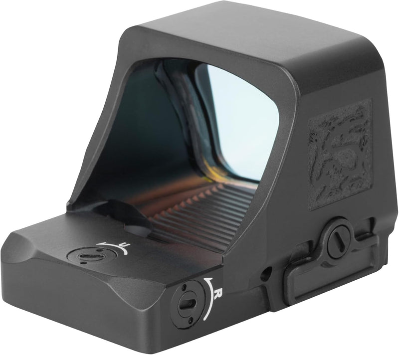 Holosun Ronin 1x Reflex Green Dot Sight (RONIN-HE507COMP-GR)