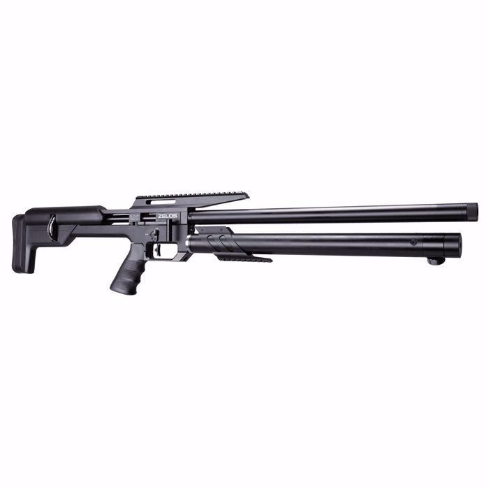 Umarex Zelos .22 Caliber PCP Side-Lever Precision Air Rifle (2251541)