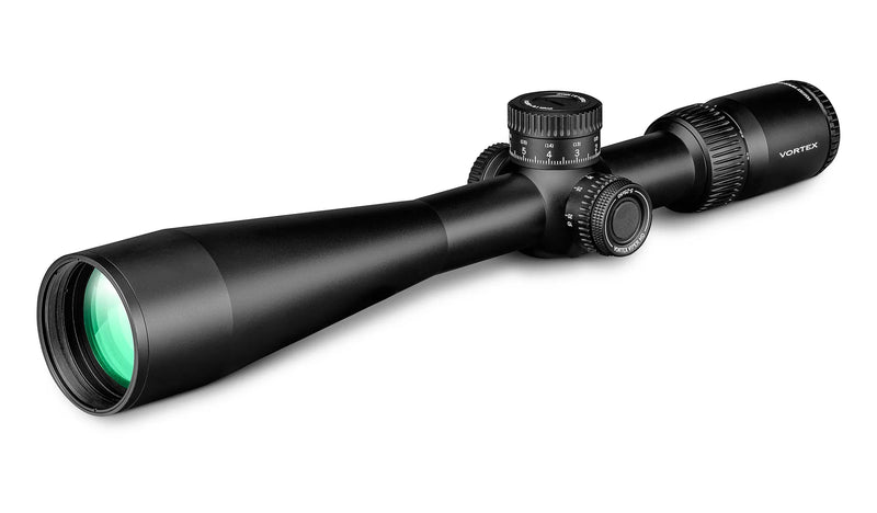 Vortex Optics Viper HD 5-25x50 SFP VMR-3 MRAD Riflescope (VPR-52504)