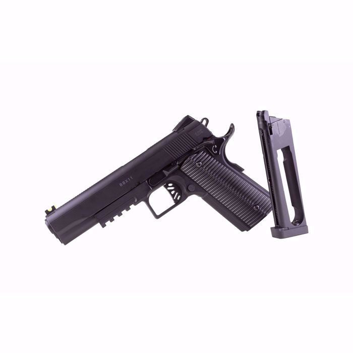 Umarex BBX 11 .177 Caliber Blowback C02 Air pistol (2251509)