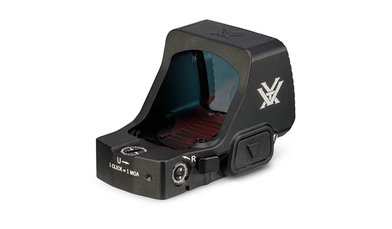 Vortex Optics Defender-XL Micro Waterproof 8 MOA Red Dot Sight (DFXL-MRD8)