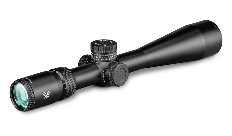 Vortex Optics Viper HD 5-25x50 SFP Second Focal Plane VMR-3 MOA 30mm Tube Riflescope (VPR-52503)