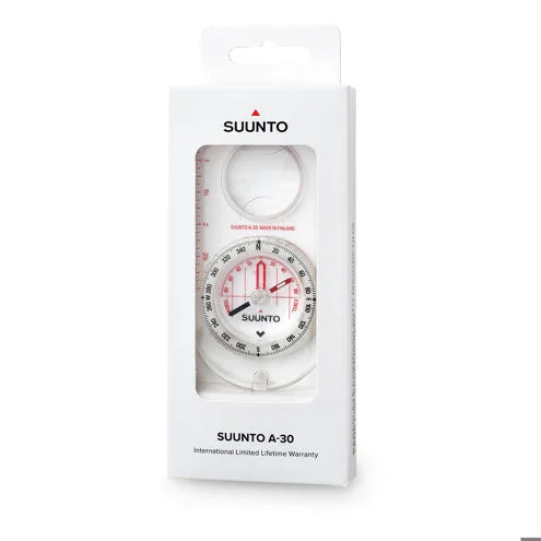 Suunto A-30 NH Metric Compass (SS012095013)