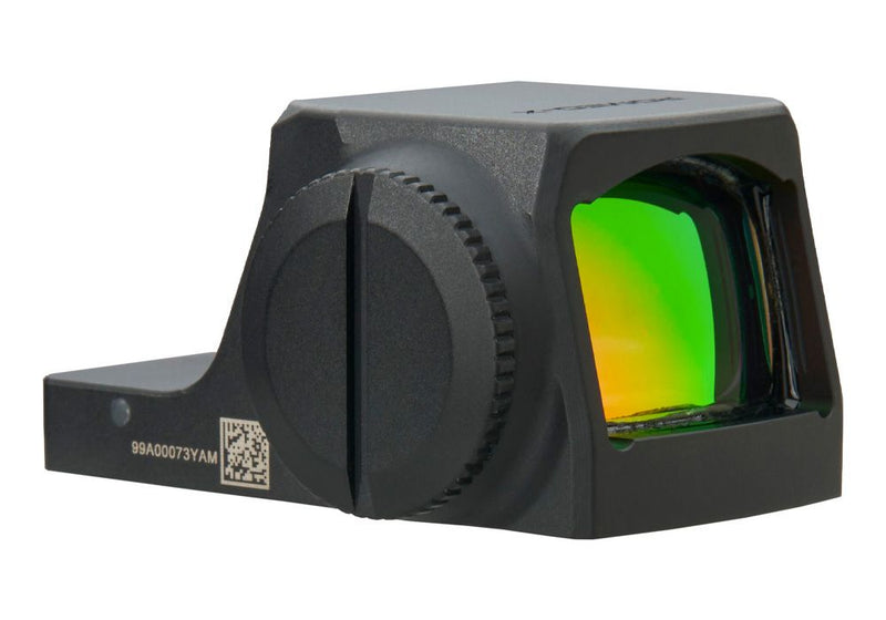 Sig Sauer Romeo-X Enclosed Pro Circle Dot Reflex Red Dot Sight (SORX1300)