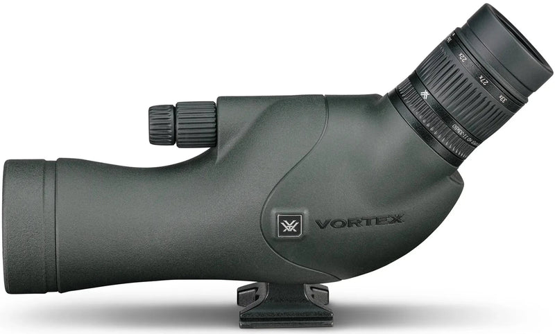 Vortex Optics Viper HD 11-33x50 Angled Spotting Scope (VPR-50A)