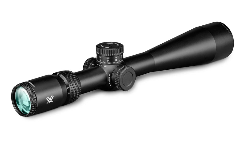 Vortex Optics Viper HD 5-25x50 SFP VMR-3 MRAD Riflescope (VPR-52504)