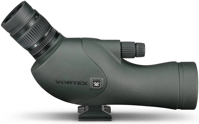 Vortex Optics Viper HD 11-33x50 Angled Spotting Scope (VPR-50A)