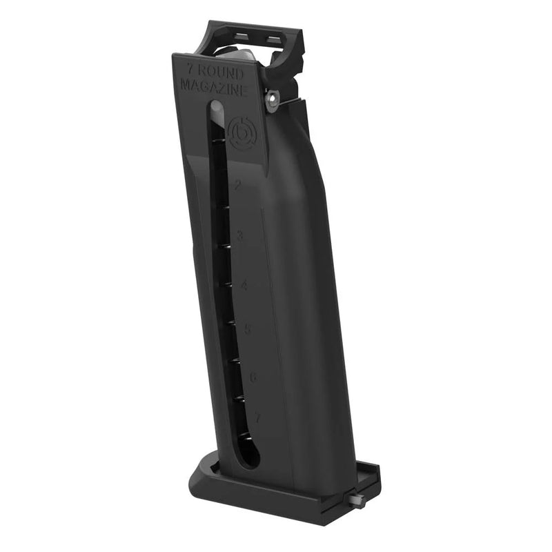 Byrna HD/SD/LE 7-round .68 Cal Paintball Pistol Magazine (AM768300)