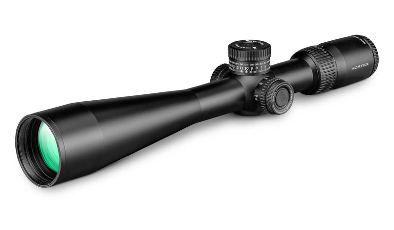 Vortex Optics Viper HD 5-25x50 SFP Second Focal Plane VMR-3 MOA 30mm Tube Riflescope (VPR-52503)