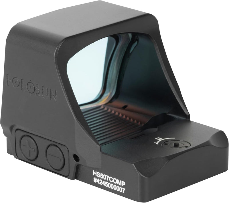 Holosun Ronin 1x Reflex Green Dot Sight (RONIN-HE507COMP-GR)