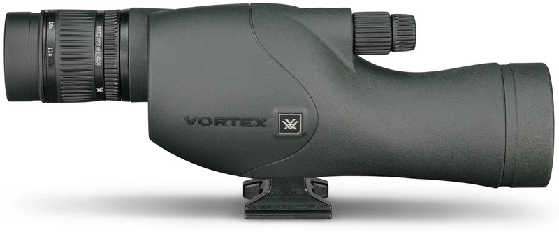 Vortex Optics Viper HD 11-33x50 Straight Spotting Scope (VPR-50S)