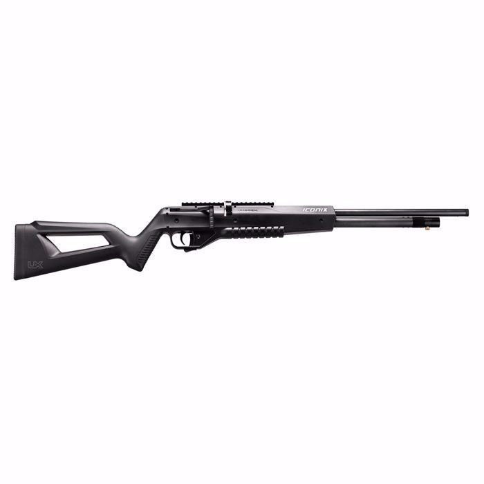 Umarex Iconix .22 Caliber Side Lever PCP Air Rifle (2252135)