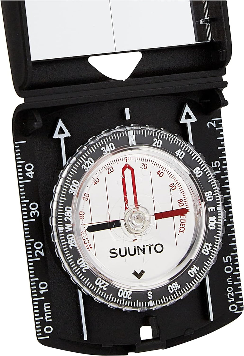 Suunto MCB NH Mirror Compass (SS012277013)