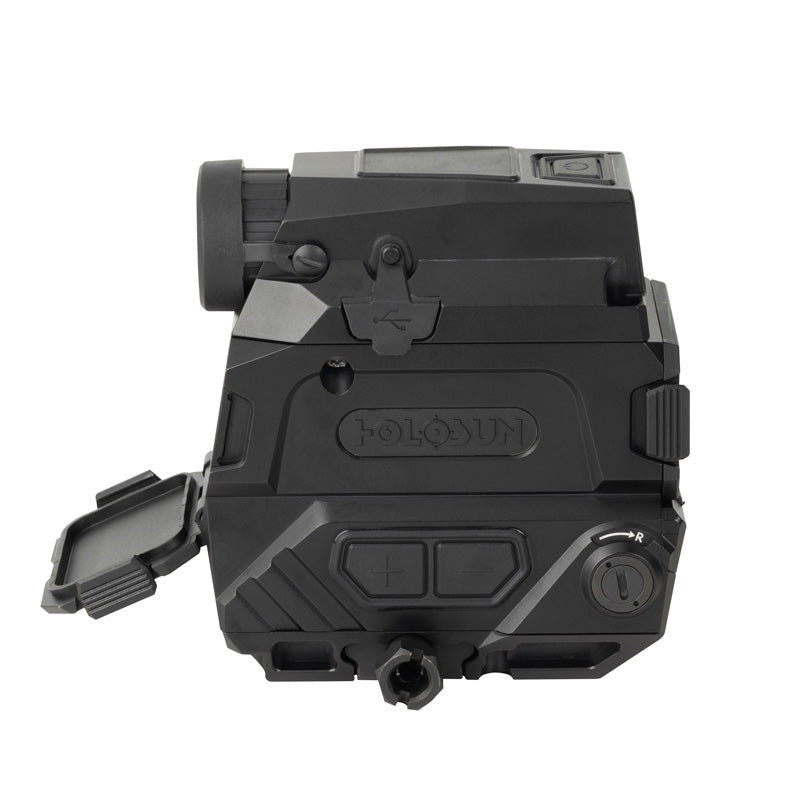 Holosun Multi-Reticle Digital Reflex Sight-Night Vision Red Dot (DRS-NV)