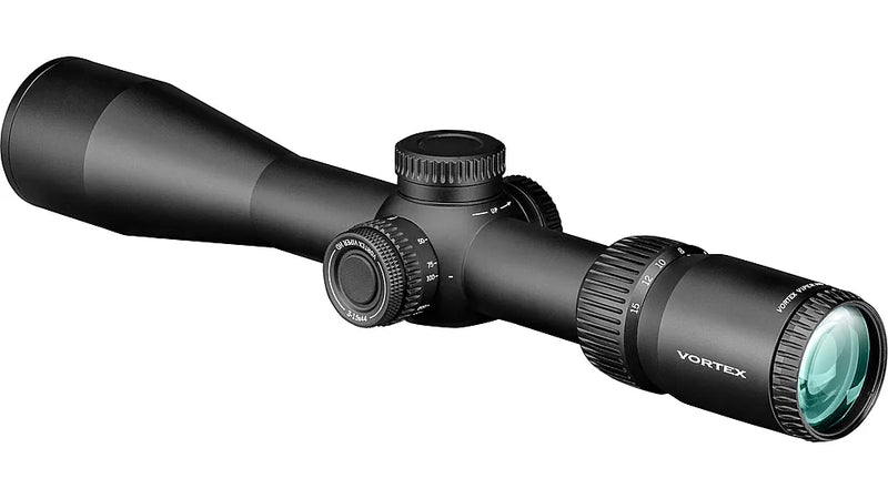 Vortex Optics Viper HD 3-15x44 SFP Dead-Hold BDC MOA Riflescope (VPR-31501)