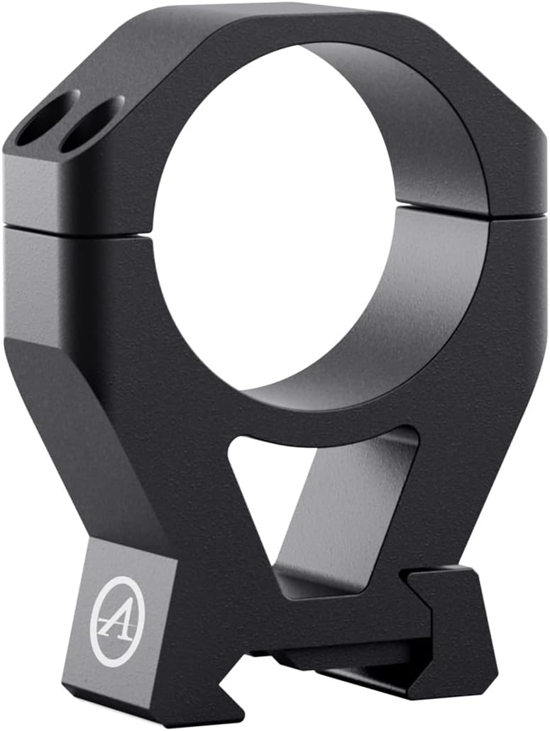 Athlon Optics Armor 30 mm High Height (1.443")