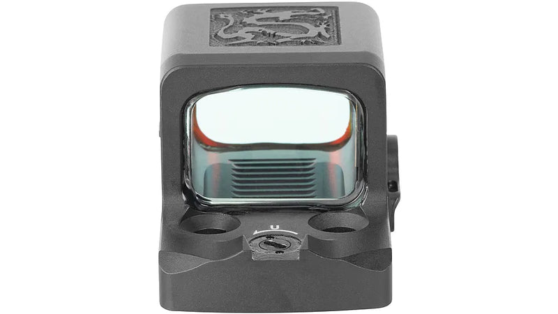 Holosun Ronin Carry Enclosed 1x Red Dot Sight (RONIN-EPS-CARRY-RD-MRS)