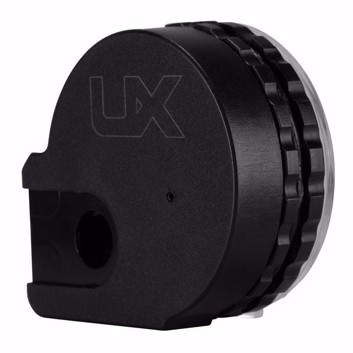 Umarex Komplete .22 caliber 10-shot Air rifle magazine, 2-pack (2251559)