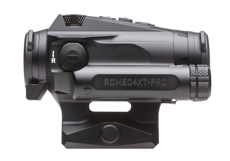 Sig Sauer Durable ROMEO4XT-PRO 1x20mm Red Dot Sight, Black (SOR44001)
