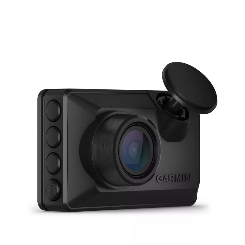 Garmin 1080p Dash Cam X110 with a 140-degree Field of View and built-in Clarity Polarizer (010-02900-00)