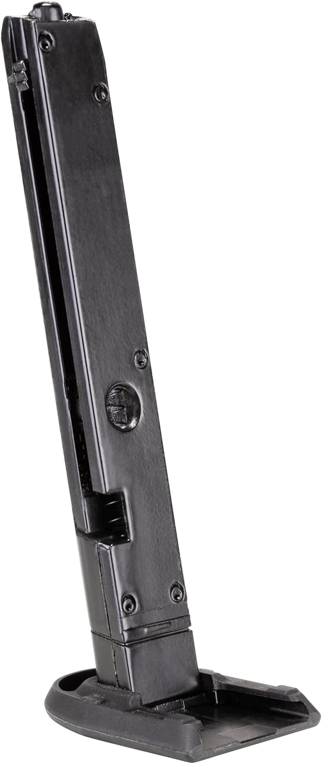 Umarex Elite Force Walther PDP Compact 6mm Airsoft Pistol Magazine (2272838)