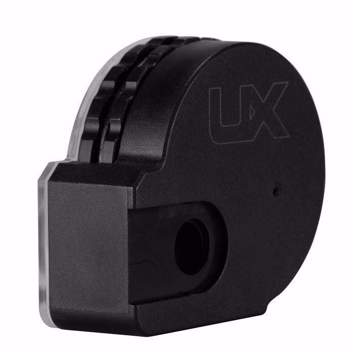 Umarex Komplete .22 caliber 10-shot Air rifle magazine, 2-pack (2251559)