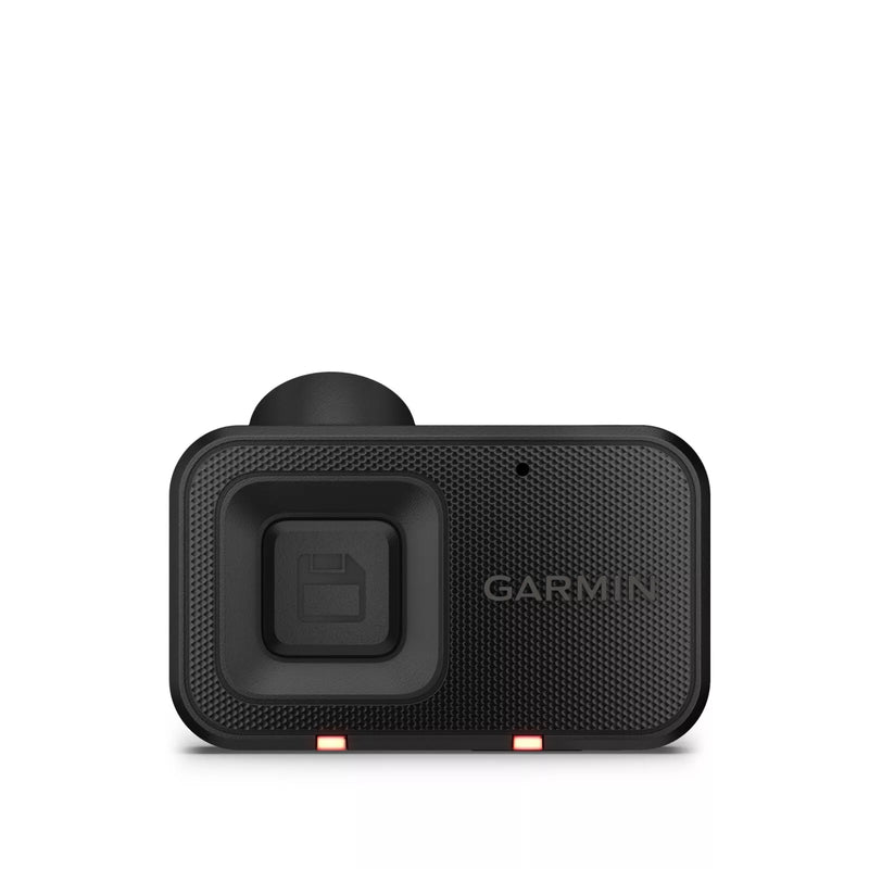 Garmin Ultracompact 1080p Dash Cam Mini 3 with a 140-degree Field of View and built-in Clarity Polarizer (010-02899-00) with Wearable4U Power Bank Bundle