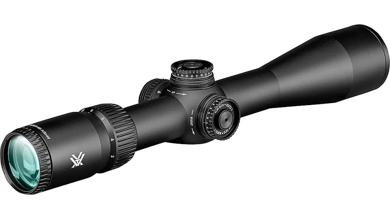 Vortex Optics Viper HD 3-15x44 SFP Dead-Hold BDC MOA Riflescope (VPR-31501)