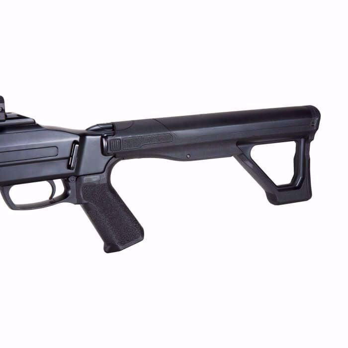 Umarex T4E TX CO2 .68 Cal Paintball Marker, 8.7 Joules, Black, Gen 2, 2024 (2292141)