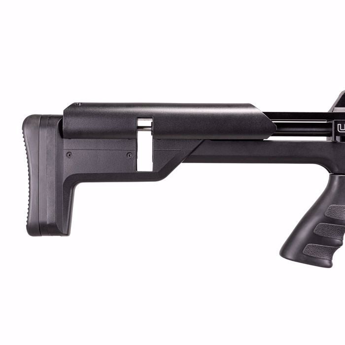 Umarex Zelos .22 Caliber PCP Side-Lever Precision Air Rifle (2251541)