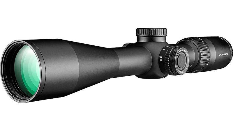 Vortex Optics Viper HD 3-15x44 SFP Dead-Hold BDC MOA Riflescope (VPR-31501)