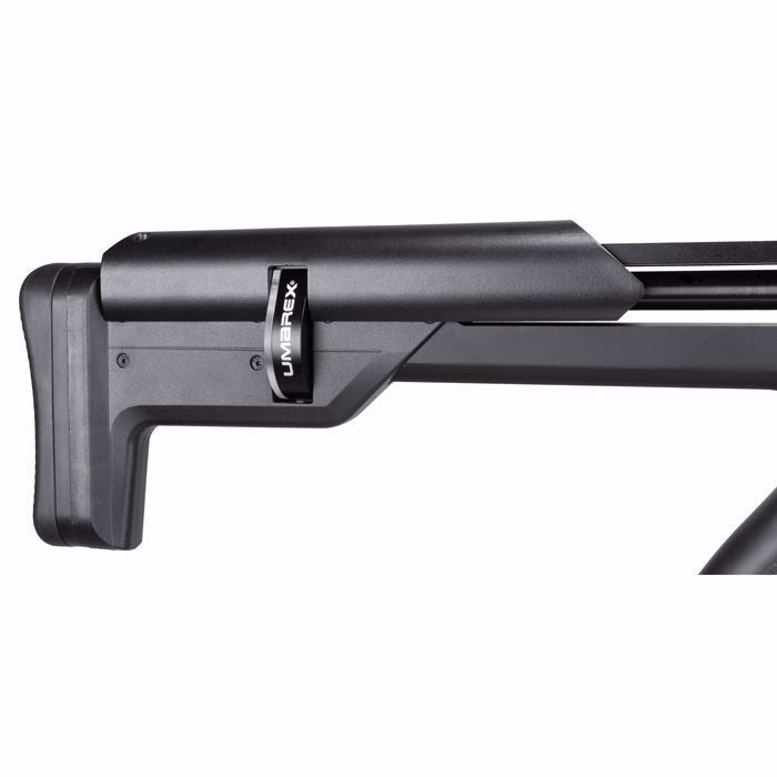 Umarex Zelos .22 Caliber PCP Side-Lever Precision Air Rifle (2251541)