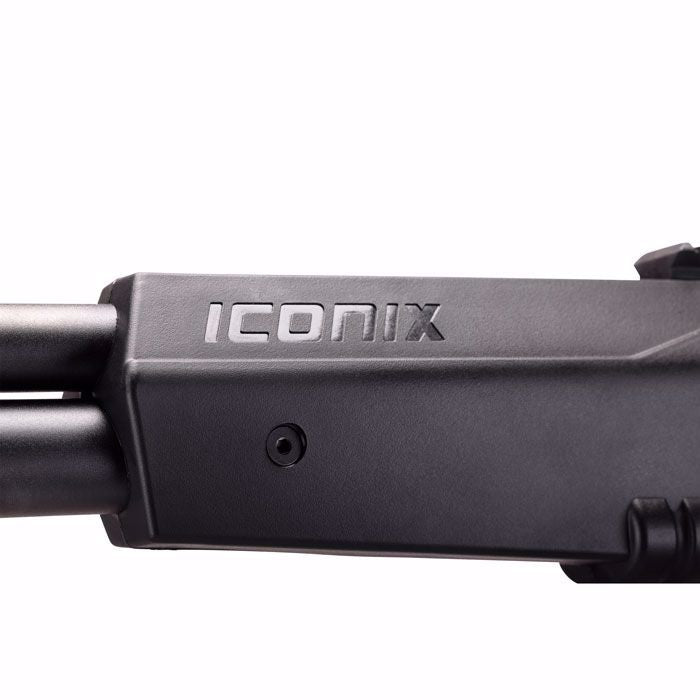 Umarex Iconix .22 Caliber Side Lever PCP Air Rifle (2252135)