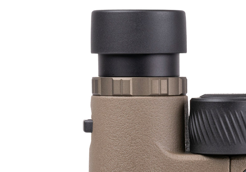 Sig Sauer Canyon HD Waterproof Binocular 12x50mm, FDE (SOZC0002)