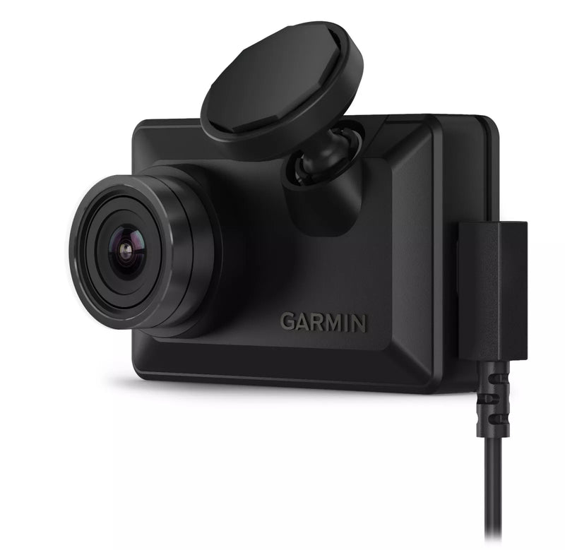 Garmin 4K Touchscreen Dash Cam X310 with a 140-degree Field of View and built-in Clarity Polarizer (010-02860-00)