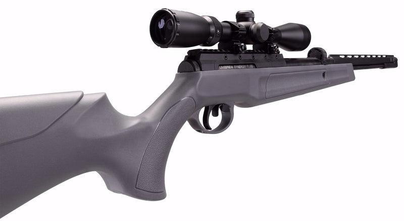 Umarex Synergis Elite .177 Caliber Underlever Air Rifle (2251512)