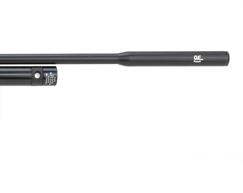 Hatsan Flash-R QE Side Lever Pre-charged pneumatic (PCP) Regulated Air Rifle