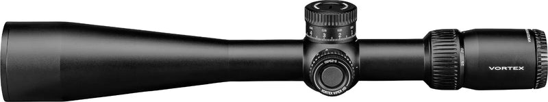 Vortex Optics Viper HD 5-25x50 SFP VMR-3 MRAD Riflescope (VPR-52504)