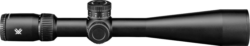 Vortex Optics Viper HD 5-25x50 SFP VMR-3 MRAD Riflescope (VPR-52504)