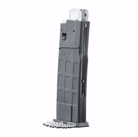 Umarex StrikeForce BB Air Rifle Magazine .177 Cal | 30 Rounds Capacity | 2252133