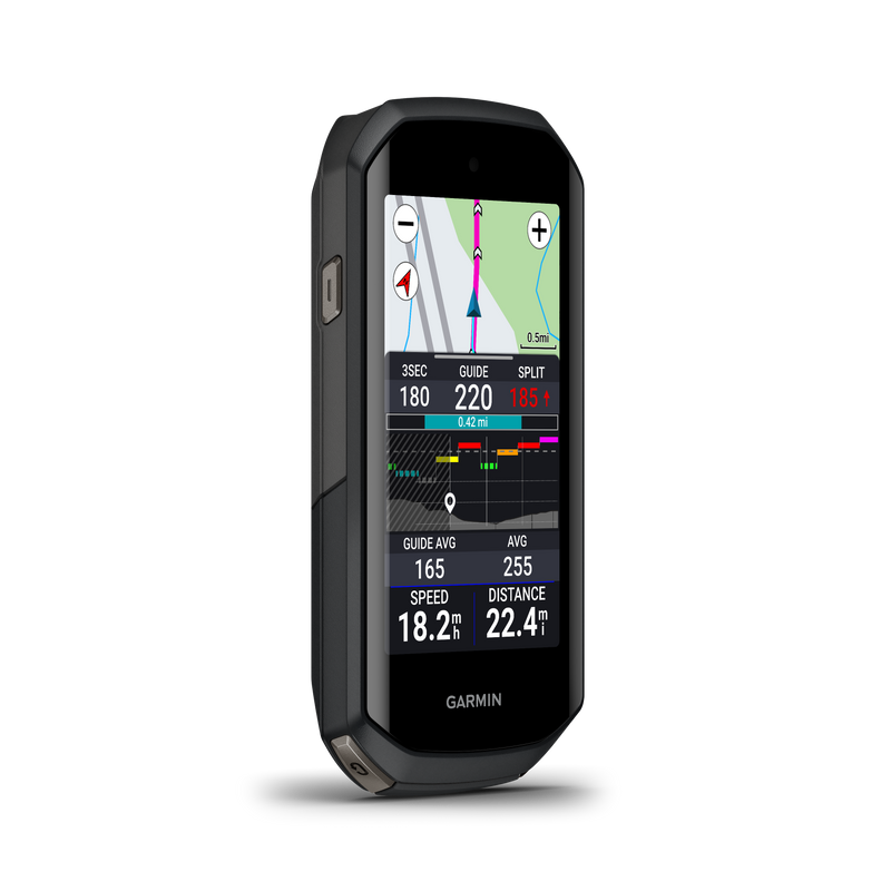 Garmin Edge 1050 Premium Cycling Computer (010-02890-00)