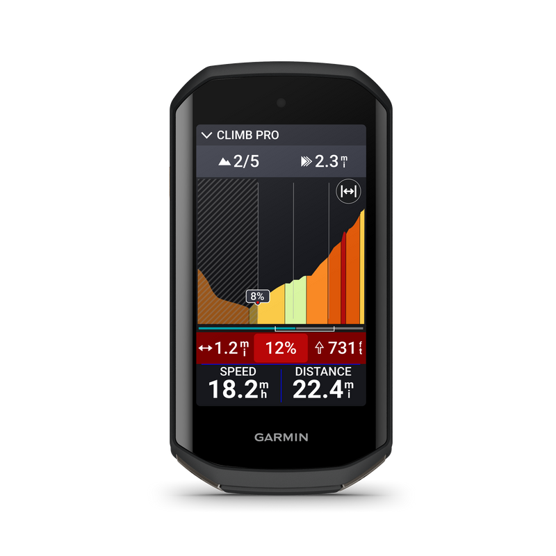 Garmin Edge 1050 Premium Cycling Computer (010-02890-00)