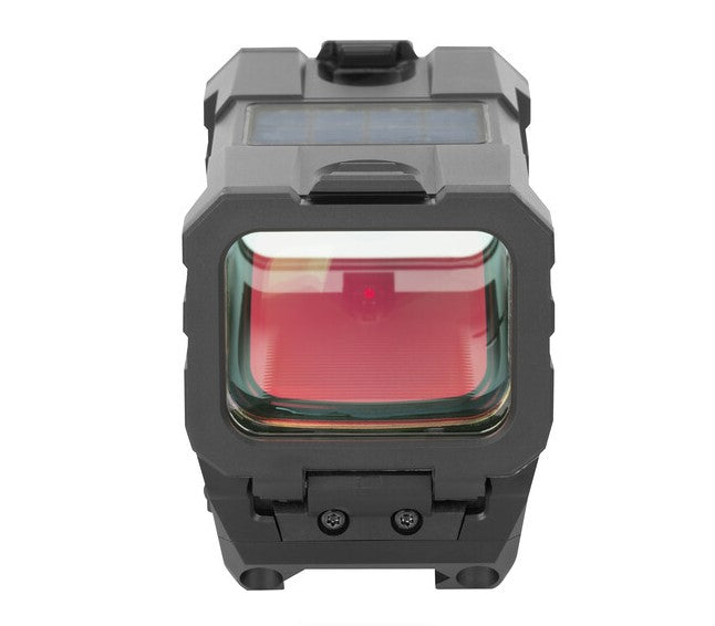 Holosun Ronin Advanced Enclosed Micro Sight AEMS Max 2MOA Dot Red | Green Circle Dot Reticle