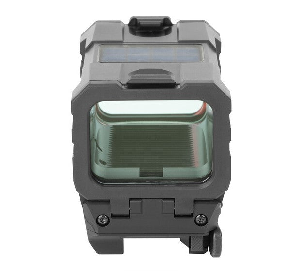 Holosun Ronin Advanced Enclosed Micro Sight AEMS Max 2MOA Dot Red | Green Circle Dot Reticle