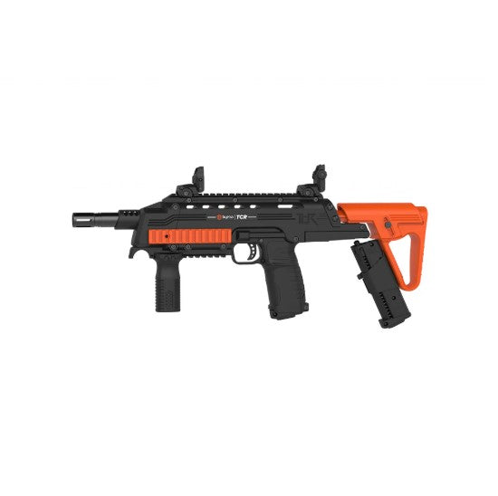 Byrna TCR Paintball Launcher Self-Defense | Home-Defense .68 Caliber TK68401_ORN